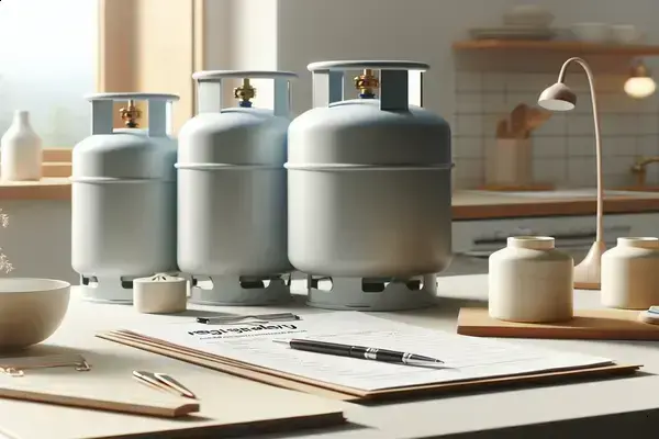 Auxílio Gás E CadÚnico: Regras Atualizadas