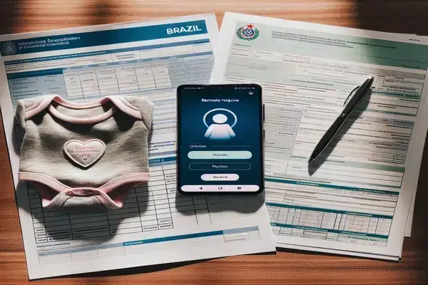 Auxílio Maternidade Do INSS: Quem Tem Direito E Como Solicitar