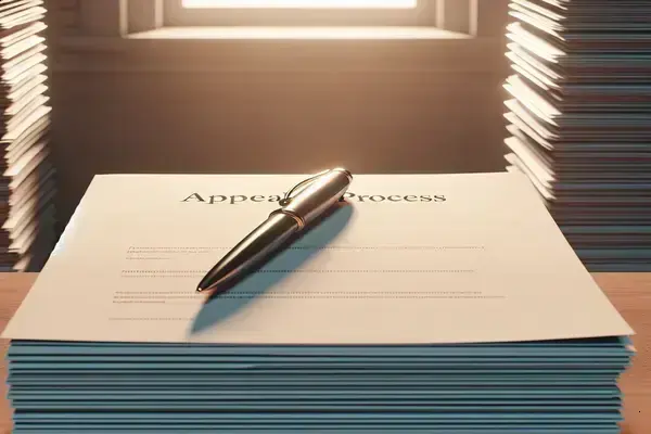 BPC LOAS Negado: O Que Fazer Para Recorrer