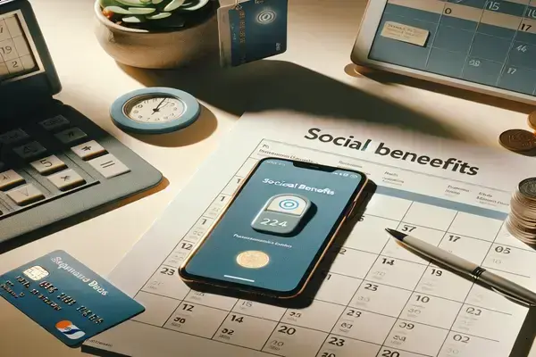 Calendário Do Bolsa Família: Datas De Pagamento Atualizadas