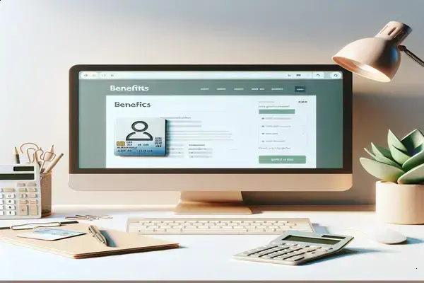 Como Consultar O BPC LOAS Pelo CPF