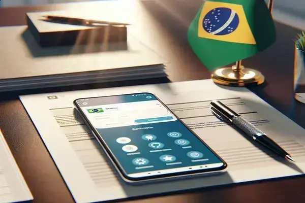 Como Consultar O PIS Pelo CPF Ou Aplicativo