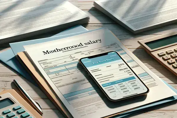 Documentos Necessários Para Solicitar Salário-Maternidade