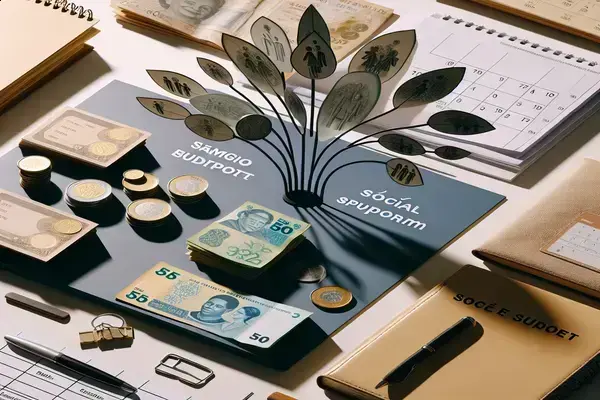 Qual O Valor Do Bolsa Família Por Filho Em 2026