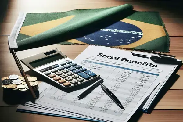 Qual O Valor Do BPC LOAS Em 2026