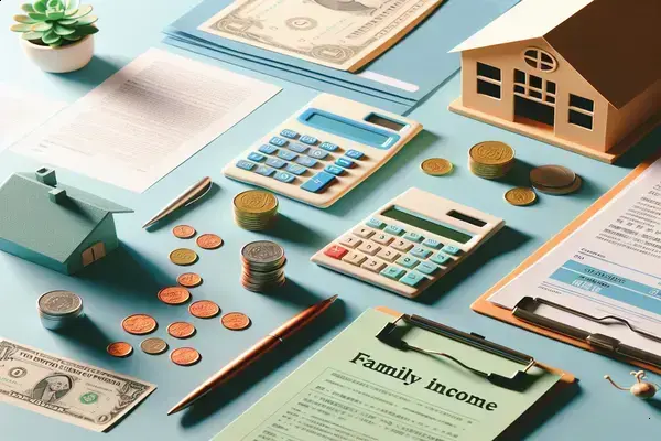 Renda Familiar Do BPC: Veja O Limite Atual