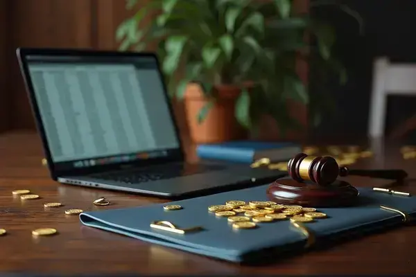 Atrasados Da Justiça: O Guia Para Consultar RPV Pelo CPF Em Cada Tribunal Regional