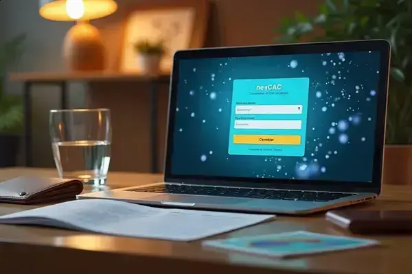 Consulta Lote: Passo A Passo Para Verificar O Status Da Sua Restituição No Portal e-CAC