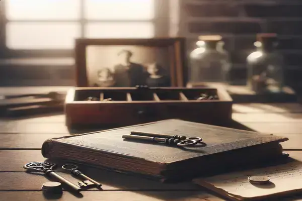 Herdeiros: Guia Definitivo Para Resgatar Dinheiro Esquecido De Pessoas Falecidas