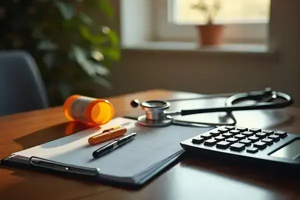 Malha Fina 2026: Os 5 Erros Com Despesas Médicas Que Estão Travando Restituições Este Ano